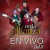 Zexta Alianza En Vivo, Vol.2 album lyrics, reviews, download
