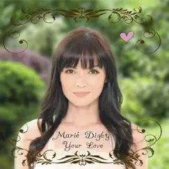Your Love by Marié Digby album reviews, ratings, credits