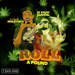 Roll a Pound (feat. Smileyface) Song Lyrics