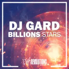 Billions Stars - EP by DJ Gard album reviews, ratings, credits