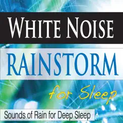 White Noise Rainfall Song Lyrics