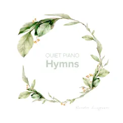 Quiet Piano Hymns by Kendra Logozar album reviews, ratings, credits