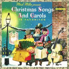 Christmas Is Coming Song Lyrics