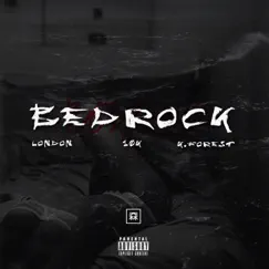 Bedrock (feat. K.Forest, London Brown & 10k.) [k.Forest Remix] - Single by Leelyomo album reviews, ratings, credits
