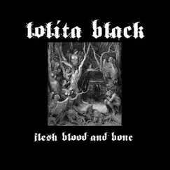 Black Witch (The Arrival) Song Lyrics