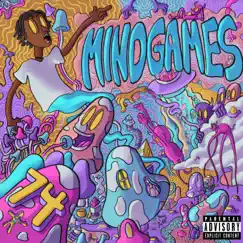 Mind Games - EP by 74 album reviews, ratings, credits