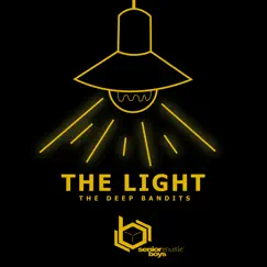 The Light - Single by The Deep Bandits album reviews, ratings, credits