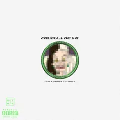 Cruella de Vil (feat. Chris J) Song Lyrics