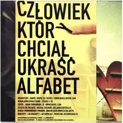 Człowiek, Który Chciał Ukraść Alfabet by Eldo & Bitnix album reviews, ratings, credits