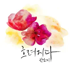 흐려지다 (feat. 소희) - Single by 안소미 album reviews, ratings, credits