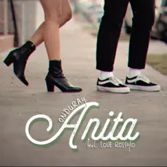 Anita (feat. Love Rossylo) Song Lyrics