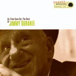 As Time Goes By: The Best of Jimmy Durante by Jimmy Durante album reviews, ratings, credits