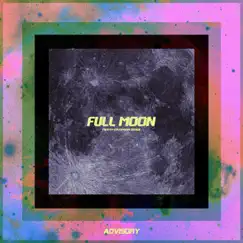 Full Moon (feat. CustomGoalieMask) - Single by Herme$ album reviews, ratings, credits