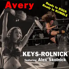 Avery (feat. Alex Skolnick & Randy Klein) - Single by Kenny Keys & Paul Rolnick album reviews, ratings, credits