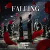 FALLING (feat. Larein) - Single album lyrics, reviews, download