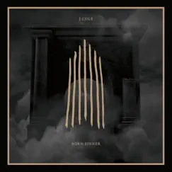 Born Sinner by J. Cole album reviews, ratings, credits
