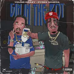 Gin in the Pot by Young Crazy & Pyrex album reviews, ratings, credits