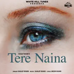 Tere Naina Song Lyrics