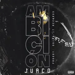 Ambición Song Lyrics