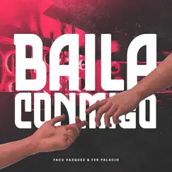 Baila Conmigo (Remix) Song Lyrics