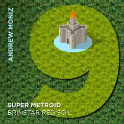 Brinstar Red Soil (From 