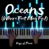 Oceans (Where Feet May Fail) [Instrumental] - Single album lyrics, reviews, download