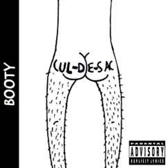 Booty (feat. CheeseCurls202, Jpags, CrackerTweak, Hoagie & Ben Dover) Song Lyrics