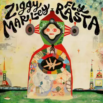 Fly Rasta by Ziggy Marley album download