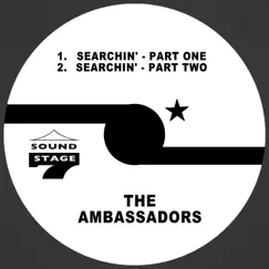 Searchin', Pt. 1 / Searchin', Pt. 2 - Single by The Ambassadors album reviews, ratings, credits