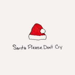 Santa Please Don't Cry Song Lyrics