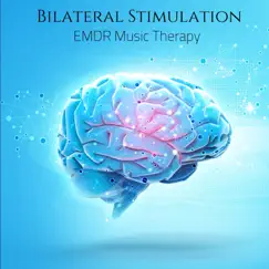 Bilateral Stimulation: EMDR Music Therapy by Meditation Music Zone, Mindfullness Meditation World & Relaxation Meditation Songs Divine album reviews, ratings, credits