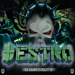 The Augmented Reality by Destro album reviews, ratings, credits
