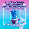 If Only I Could (feat. Fil Straughan) [Extended Mix] - Single album lyrics, reviews, download