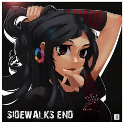 Kandi Glitter Heart - Single by Sidewalks End album reviews, ratings, credits