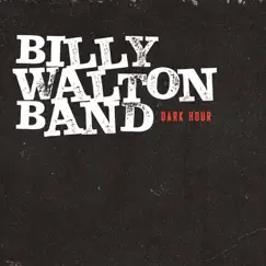 Dark Hour by Billy Walton Band album reviews, ratings, credits