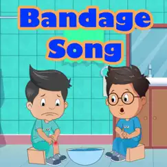 Bandage Song Song Lyrics