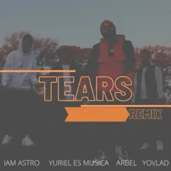 Tears (feat. Yuriel Es Musica, YoVlad & Arbel) [Remix] Song Lyrics