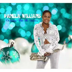 Christmas With the Saxtress by Pamela Williams album reviews, ratings, credits