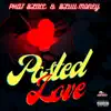 Posted Love (feat. Bluu Money) - Single album lyrics, reviews, download