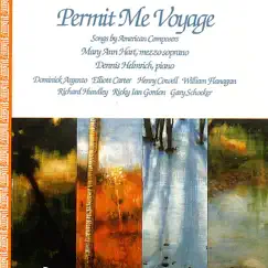 Permit Me Voyage by Mary Ann Hart album reviews, ratings, credits