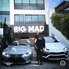 Big Mad - Single by Last Days album reviews, ratings, credits