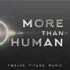 More Than Human album lyrics, reviews, download