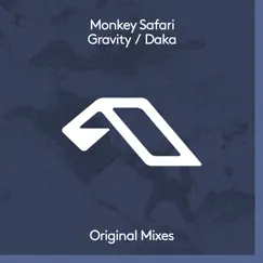 Gravity (Dub) Song Lyrics