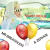 Vappuheila - Single album lyrics, reviews, download