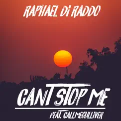 Can't Stop Me (feat. Callmegulliver) Song Lyrics
