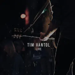 Live by Tim Vantol album reviews, ratings, credits