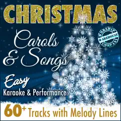 Christmas Carols & Songs: Karaoke & Performance Backing Tracks by Fox Christmas Party Crew & Worship Warehouse album reviews, ratings, credits