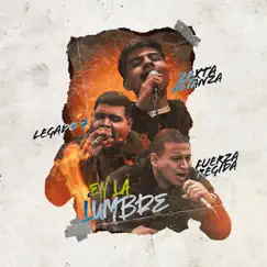 En La Lumbre - Single by Zexta Alianza, LEGADO 7 & Fuerza Regida album reviews, ratings, credits
