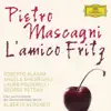Mascagni: L'Amico Fritz album lyrics, reviews, download