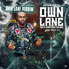 Own Lane Song Lyrics